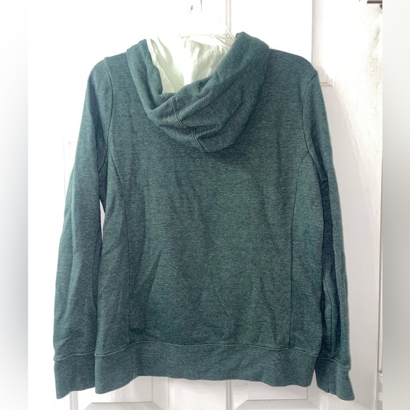 The North Face Mint Green Women's Apparel - Picture 2 of 3